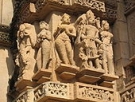 Khajuraho Temple