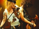 Knocking on Heaven’s Door – Guns ‘n’ Roses