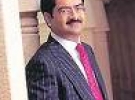 Kumar Birla