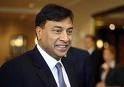 Lakshmi Mittal