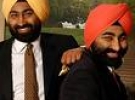 Malvinder & Shivinder Singh