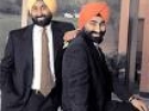 Malvinder & Shivinder Singh