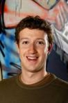 Mark Zuckerberg