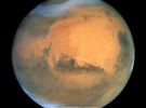 Mars