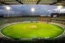 Melbourne Cricket Ground