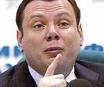 Mikhail Fridman