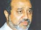 Mohammed Al Amoudi