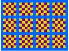 Moving Squares