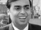 Mukesh Ambani