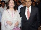 Mukesh Ambani