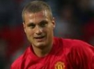 Nemanja Vidic