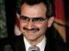 Prince Alwaleed Bin Talal Alsaud