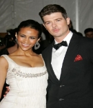 Robin Thicke Picture 4