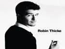 Robin Thicke Picture 5