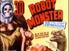 Robot Monster