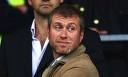 Roman Abramovich