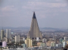 Ryugyong Hotel