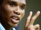 Samuel Eto'o