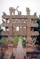 Sanchi Stupa