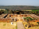 Sanchi Stupa