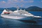 Seabourn Cruise Line