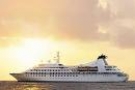 Seabourn Cruise Line