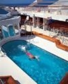 Seabourn Cruise Line