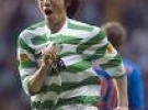 Shunsuke Nakamura