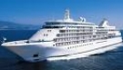 Silversea Cruise Line