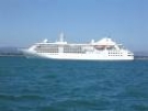 Silversea Cruise Line