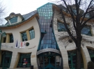 The Crooked House