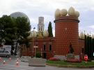 The Torre Galatea Figueras
