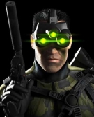 Tom Clancy’s Splinter Cell