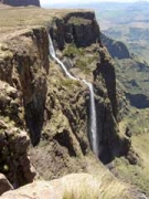 Tugela Falls