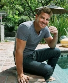 David Boreanaz Picture 2