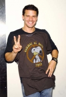 David Boreanaz Picture 3