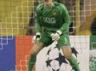 Edwin Van Der Sar