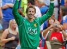 Edwin Van Der Sar