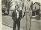 Robert Wadlow