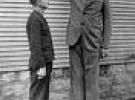 Robert Wadlow