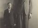 Robert Wadlow