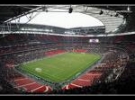 Wembley Stadium