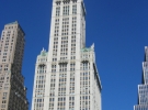 Woolworth Building