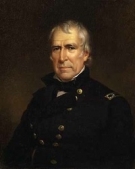 Zachary Taylor