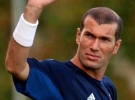 Zinedine Zidane