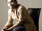 A. R. Rahman