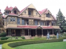 The Winchester Mystery House