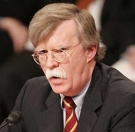 John Bolton