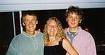 Christy Walton & Family