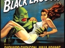 Creature from the Black Lagoon